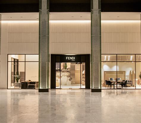 buy fendi office doha|fendi doha villaggio.